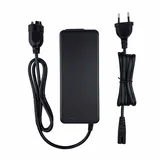 3-pin e-bike charger for compatible batteries